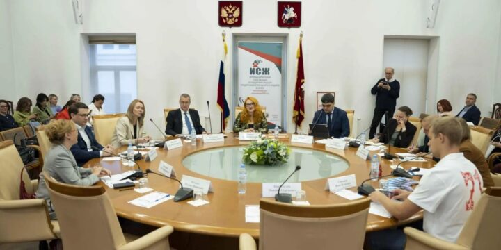 Единство в многообразии: реальные практики гостеприимства, туризма и национальной кухни в Год единства народов России